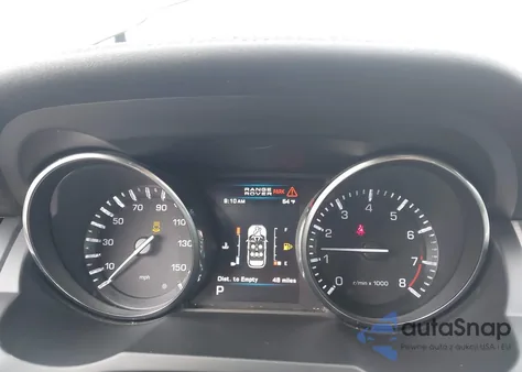 2013 Land Rover Range Rover Evoque Pure z USA, uszkodzony, nr VIN SALVR2BG9DH754340